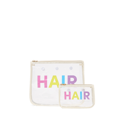 Decorative Insert - Hair A5