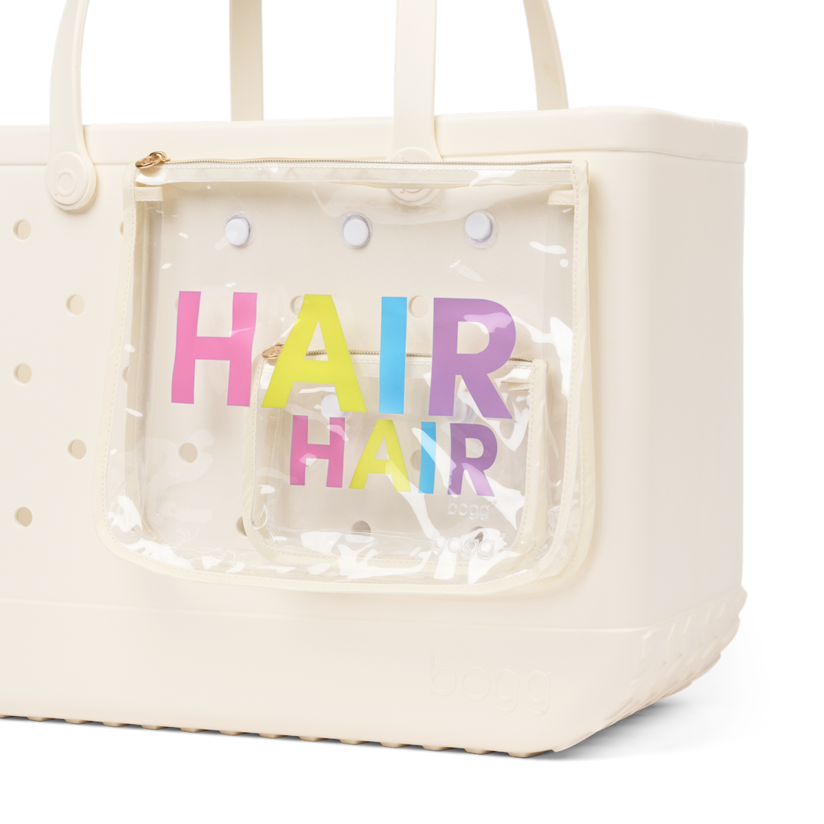 Decorative Insert - Hair A5