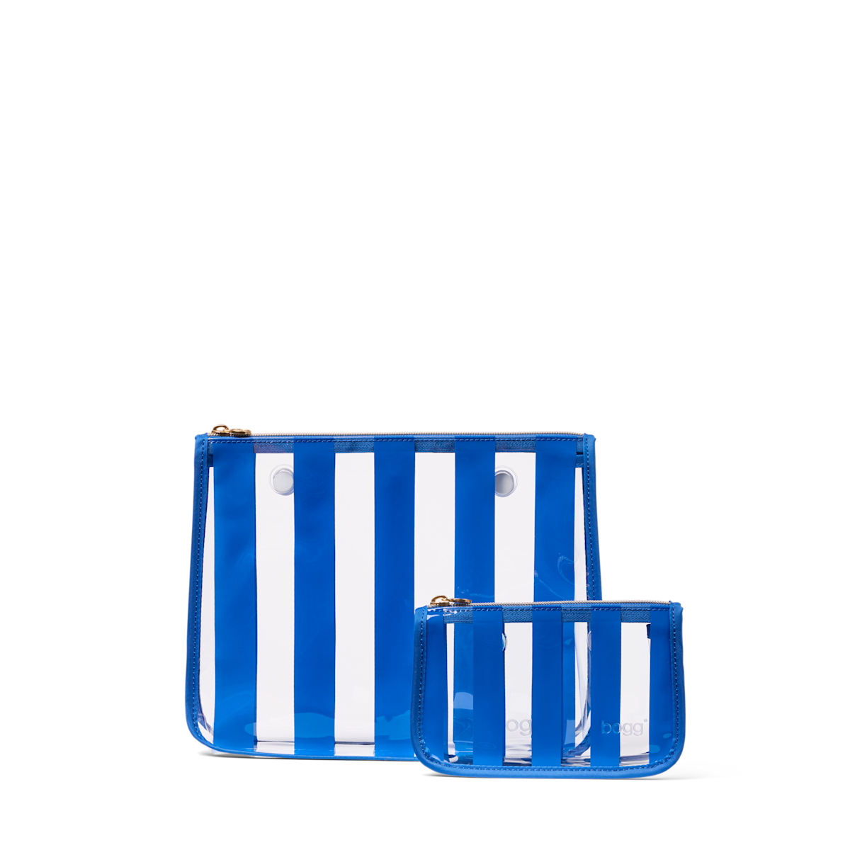 Decorative Insert - Mykonos Blue O7