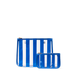 Decorative Insert - Mykonos Blue O7