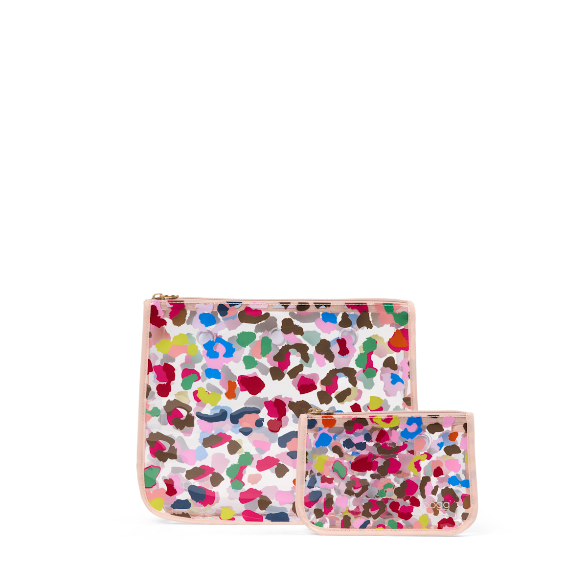 Decorative Insert - Neon Jungle Q8