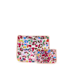 Decorative Insert - Neon Jungle Q8