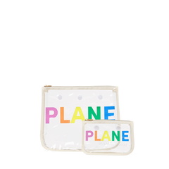 Decorative Insert - Plane E2