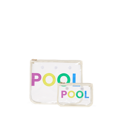 Decorative Insert - Pool R8