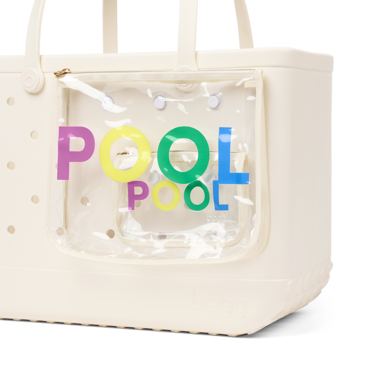 Decorative Insert - Pool R8
