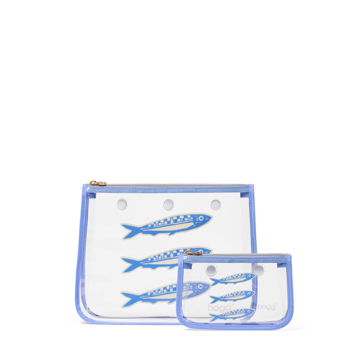 Decorative Insert - Sardine S0