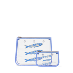 Decorative Insert - Sardine S0