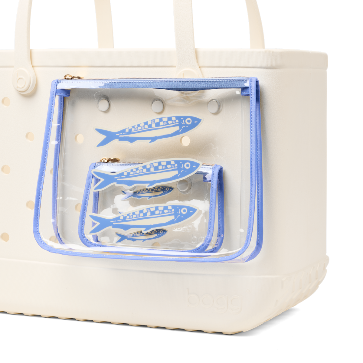 Decorative Insert - Sardine S0