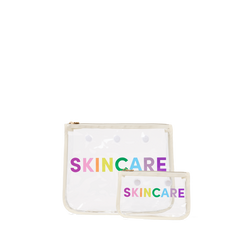Decorative Insert - Skincare J8