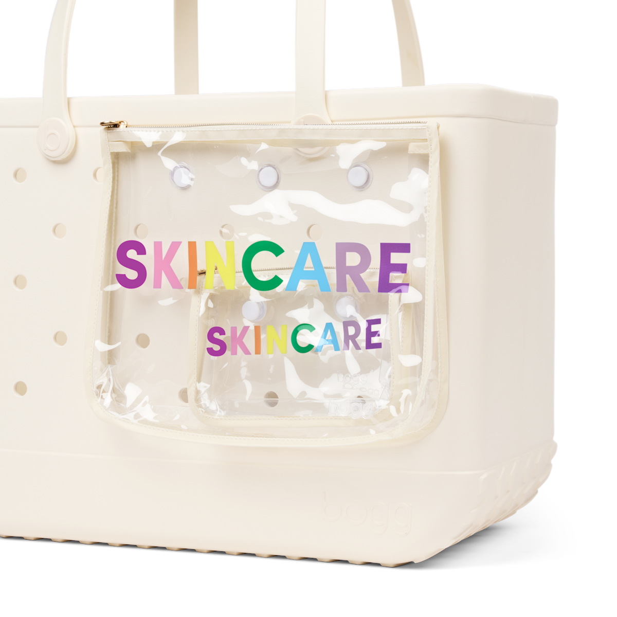 Decorative Insert - Skincare J8
