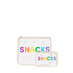 Decorative Insert - Snacks C3