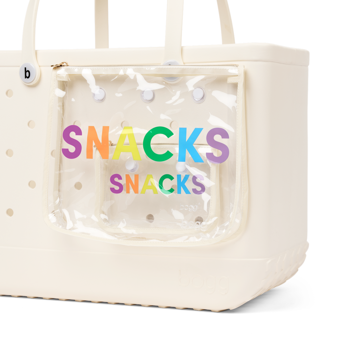Decorative Insert - Snacks C3