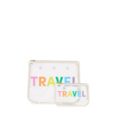 Decorative Insert - Travel U3