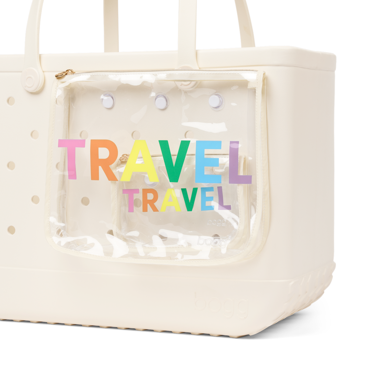 Decorative Insert - Travel U3