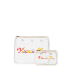 Decorative Insert - Vitamin Sea C2