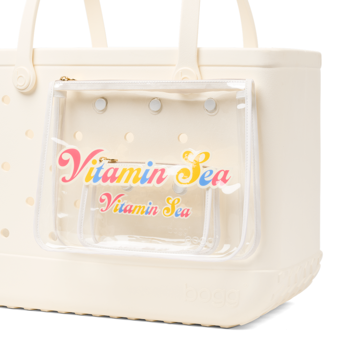 Decorative Insert - Vitamin Sea C2