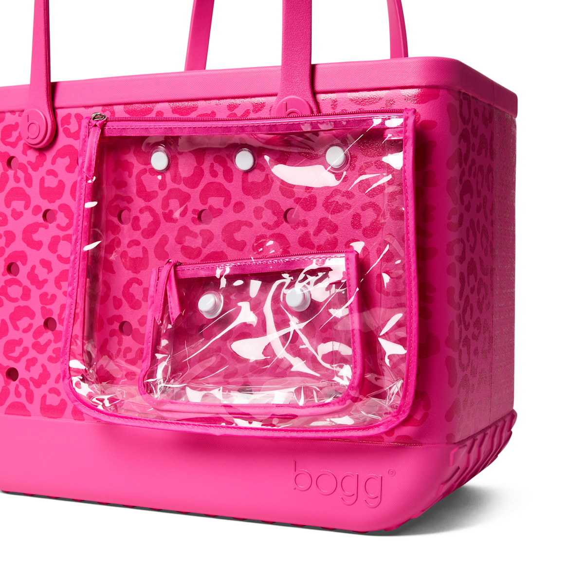 Original - Purrr-fectly Pink Leopard H5