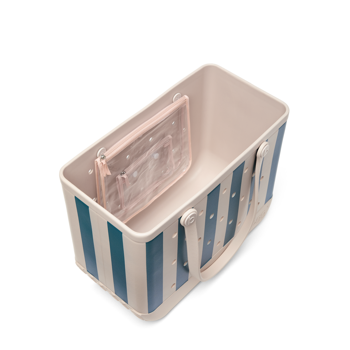 Original - Dockside Stripe Q6
