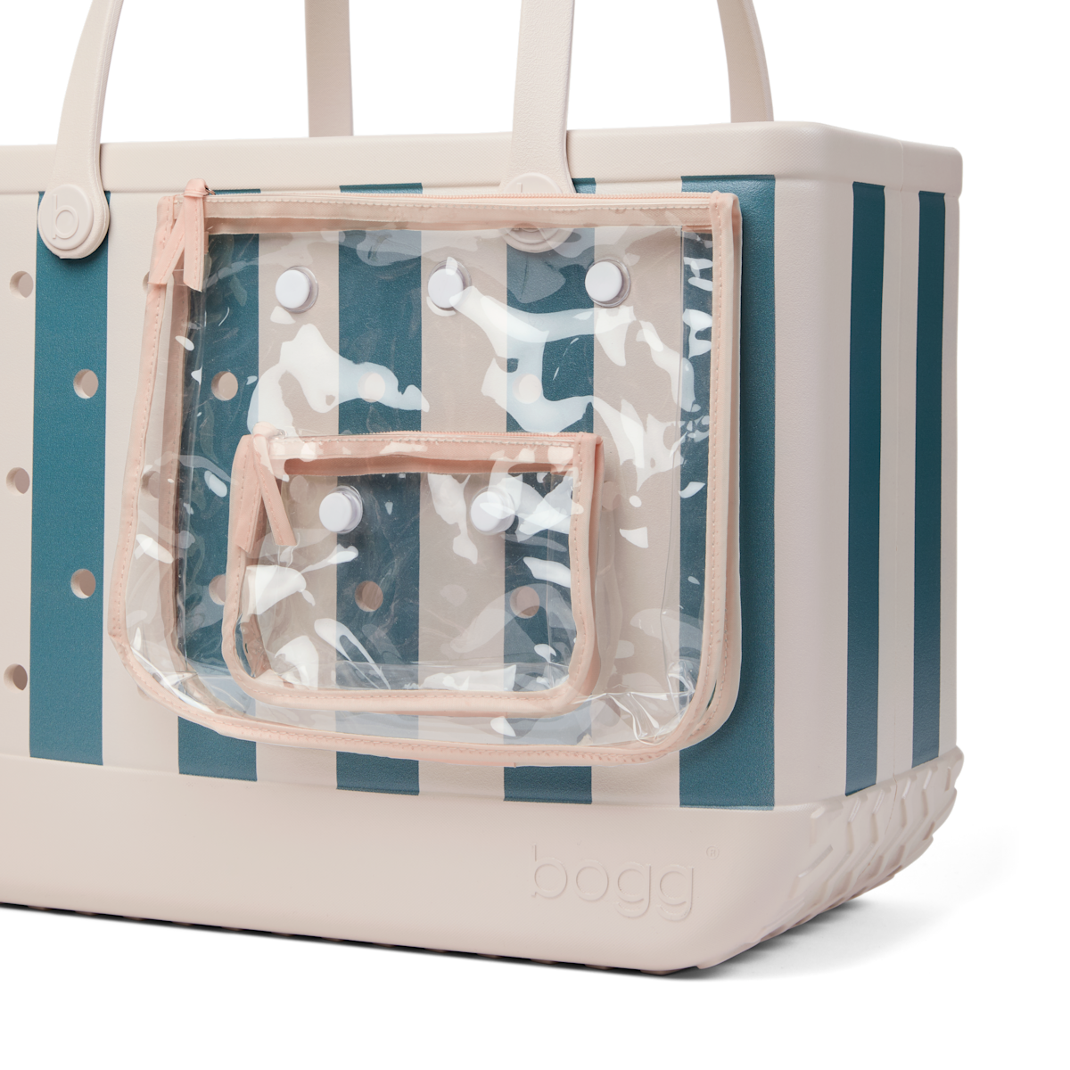 Original - Dockside Stripe Q6