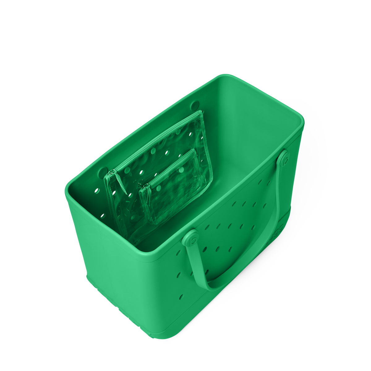 Original - Green with Envy O9