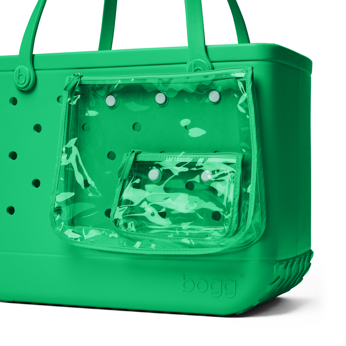 Original - Green with Envy O9