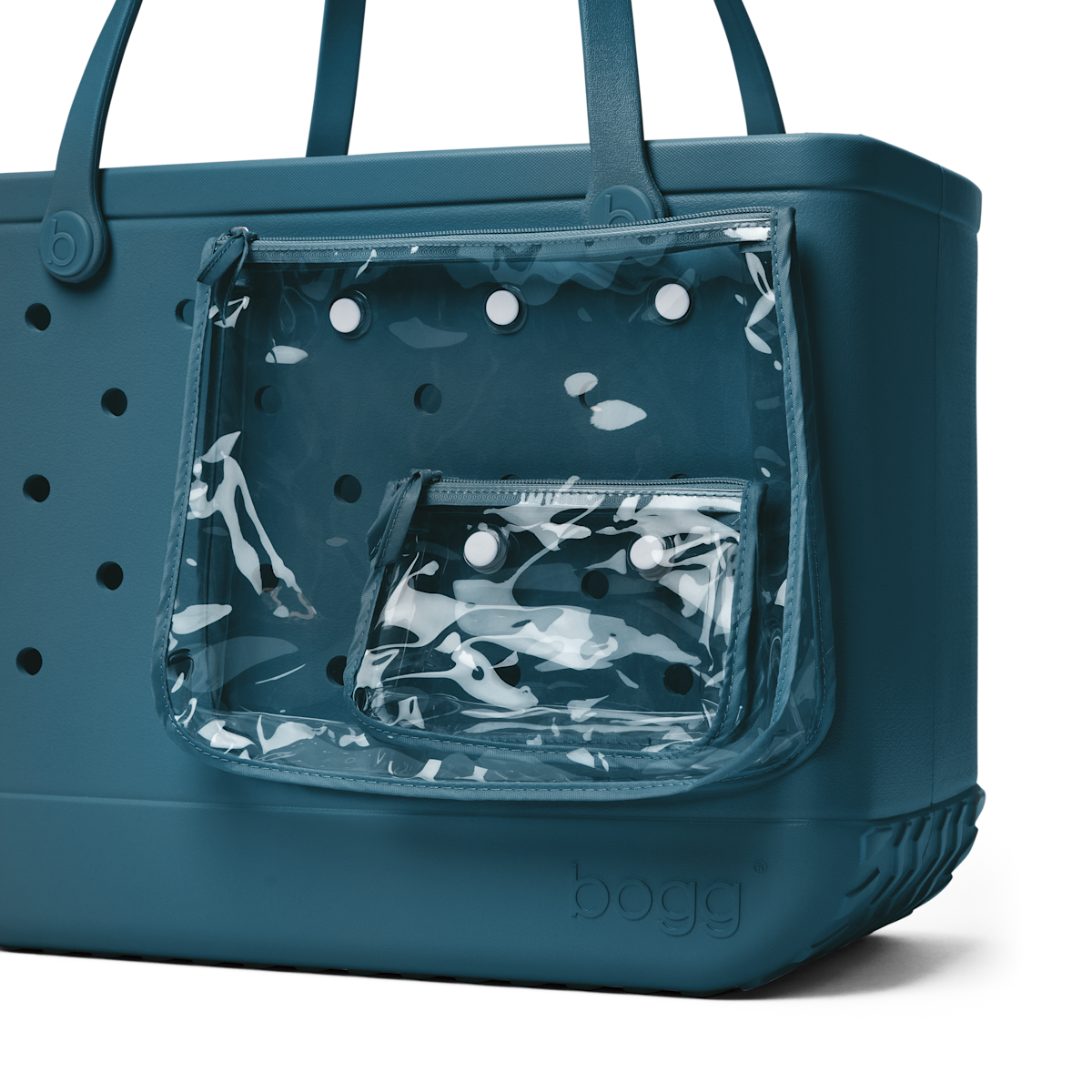 Original - Blue Lagoon B7
