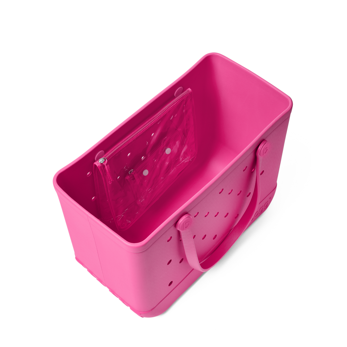 Original - Haute Pink I8
