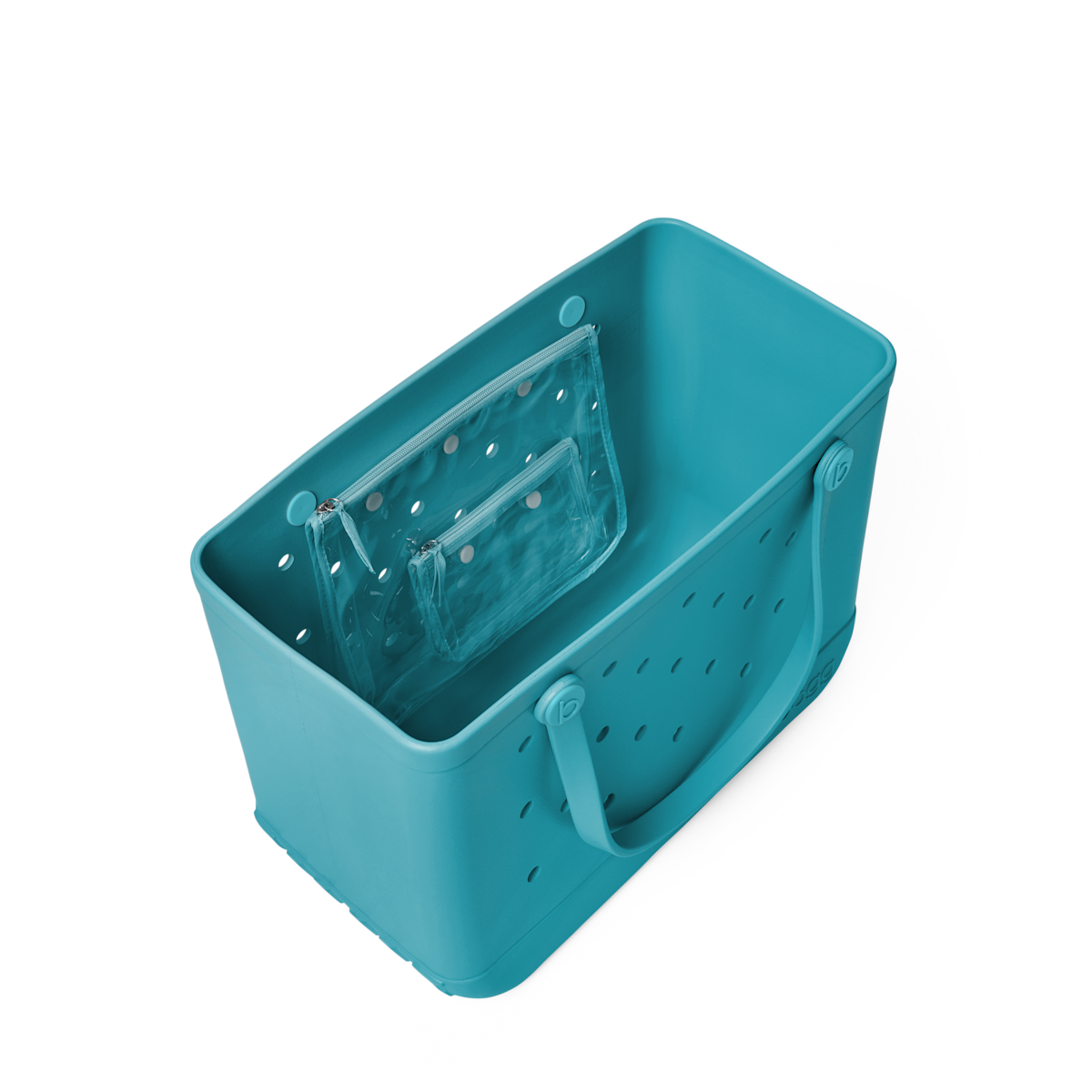 Original - Turquoise and Caicos R5