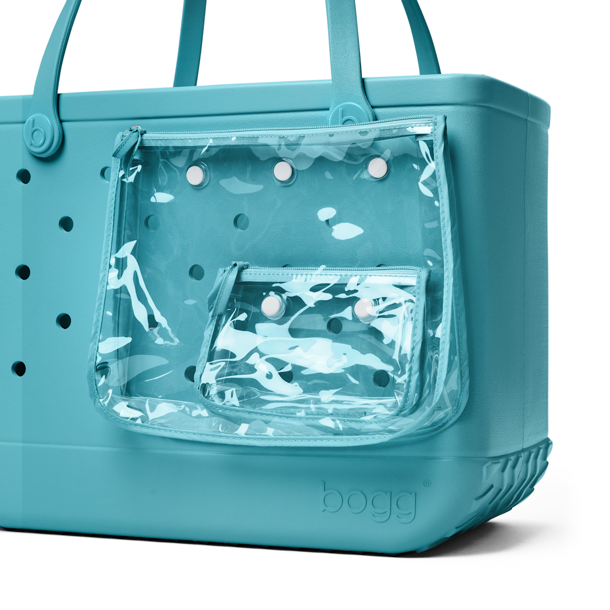 Original - Turquoise and Caicos R5