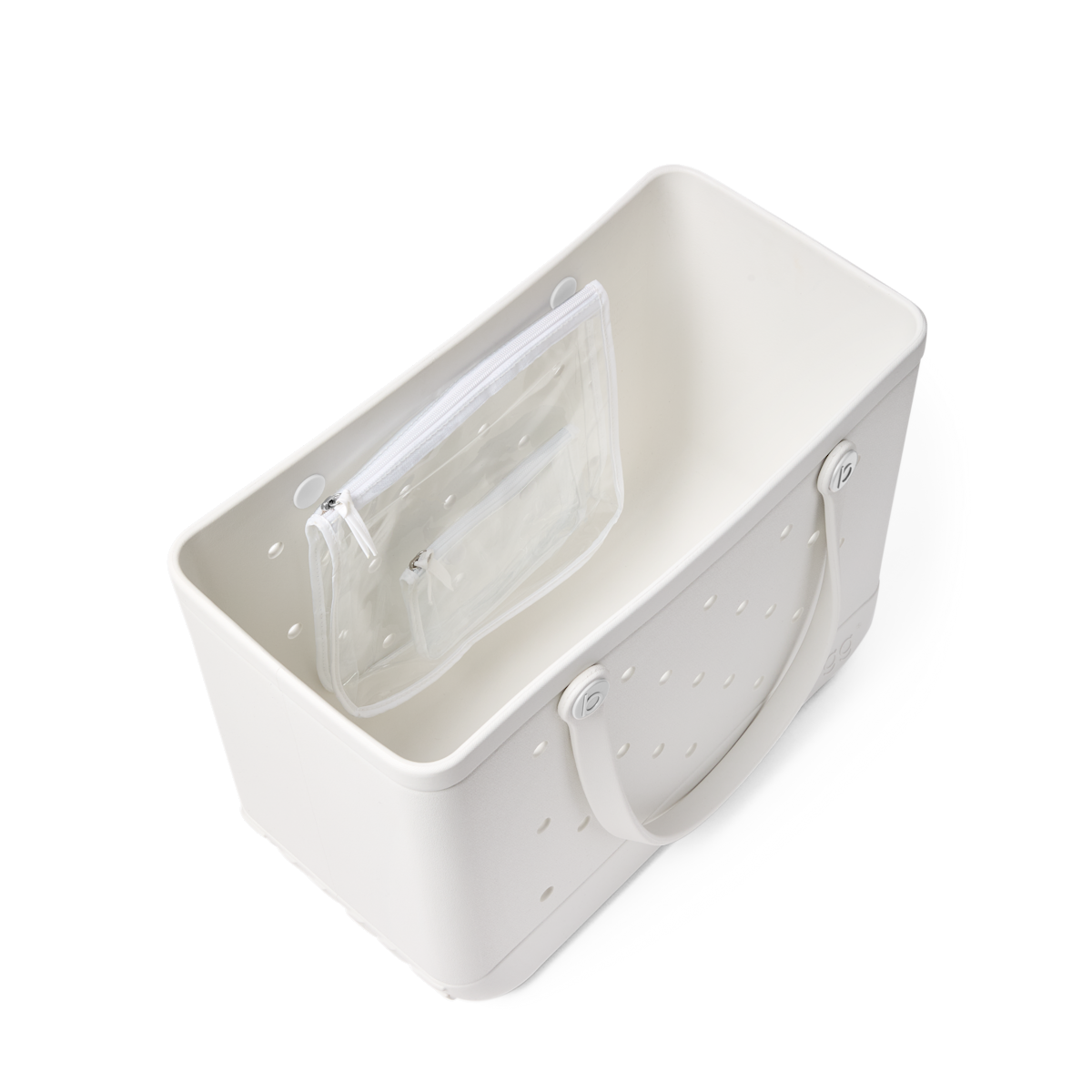Original - For Shore White J3