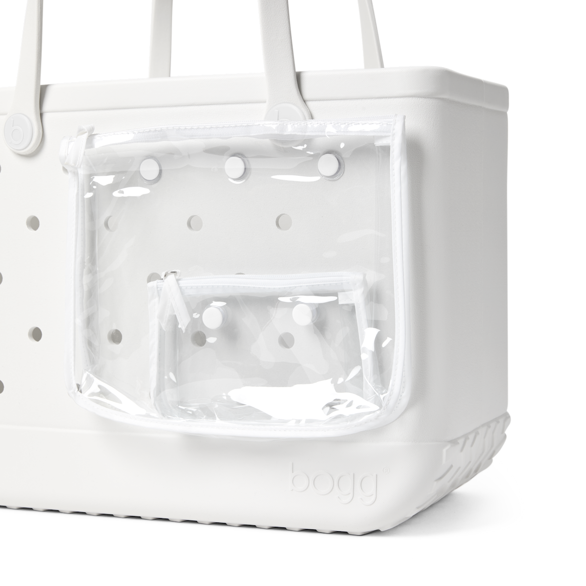 Original - For Shore White J3