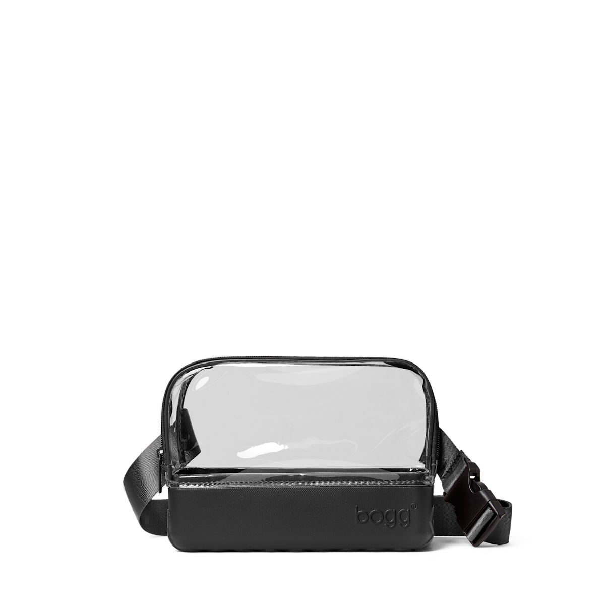 Bogg Stadium Bag - LBD Black I8