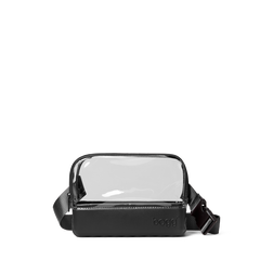Bogg Stadium Bag - LBD Black I8