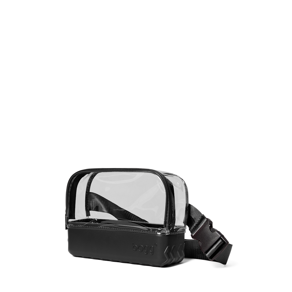 Bogg Stadium Bag - LBD Black I8