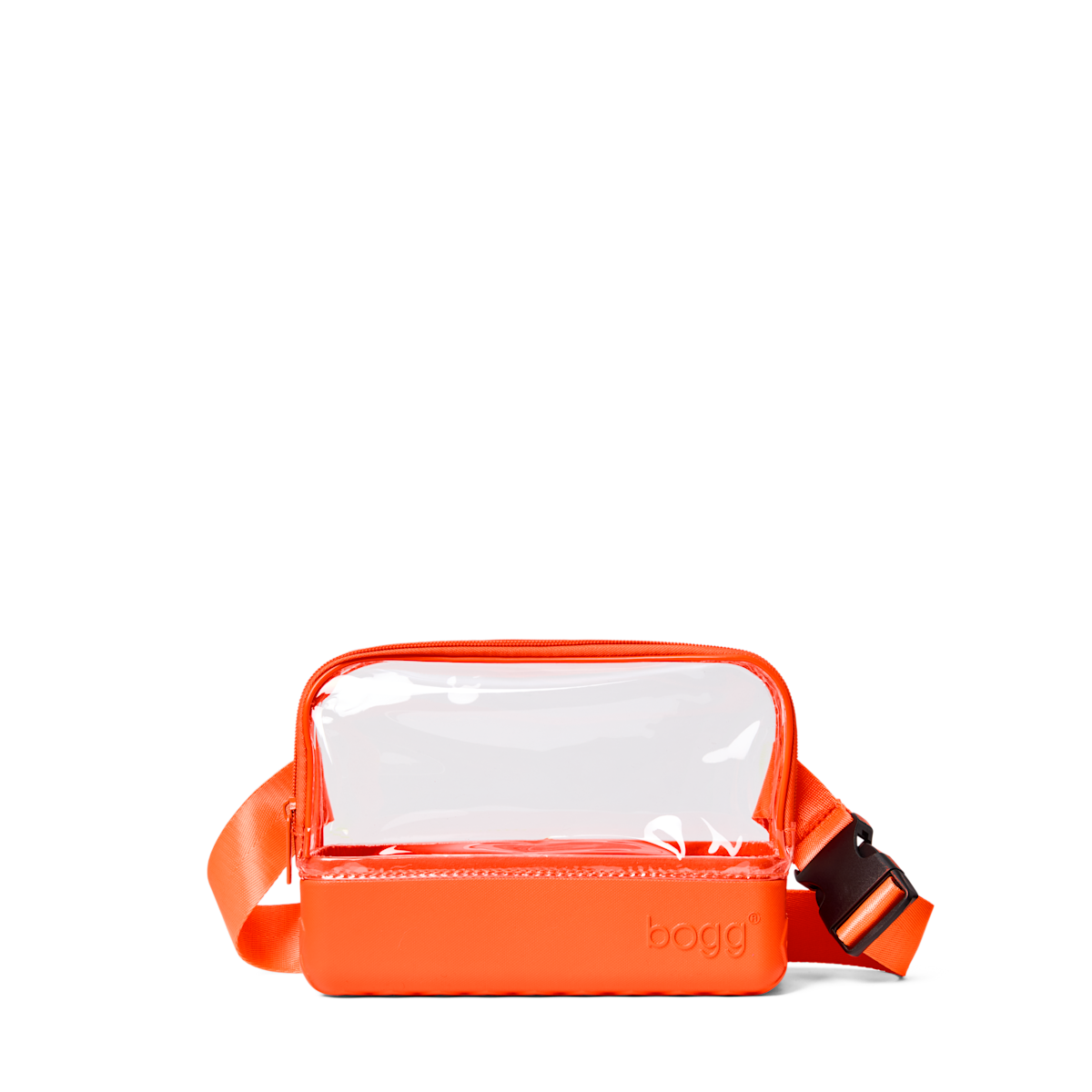 Bogg Stadium Bag - Orange You Glad X4
