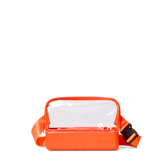 Bogg Stadium Bag - Orange You Glad X4