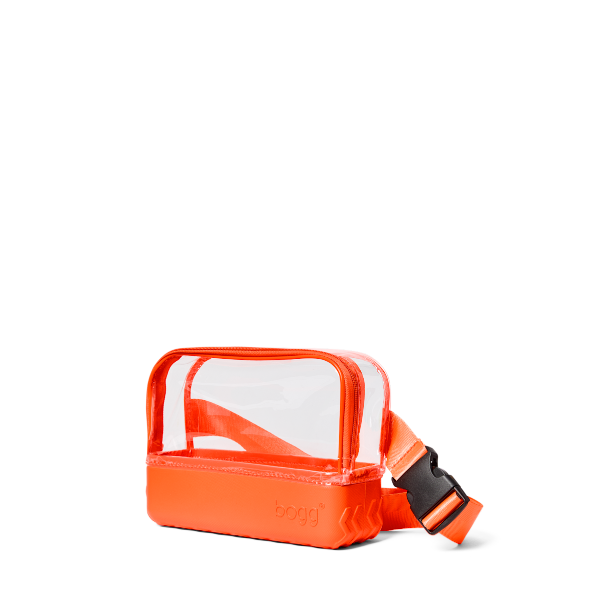 Bogg Stadium Bag - Orange You Glad X4