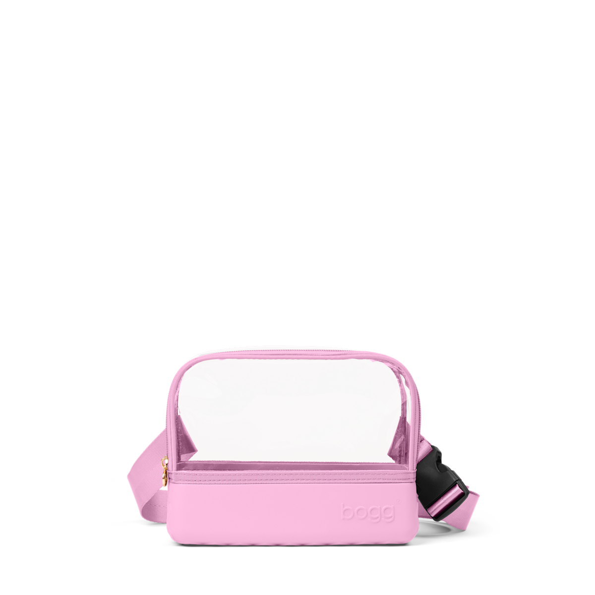 Bogg Stadium Bag Bag - Pink Taffy G5