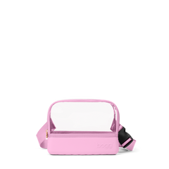 Bogg Stadium Bag Bag - Pink Taffy G5