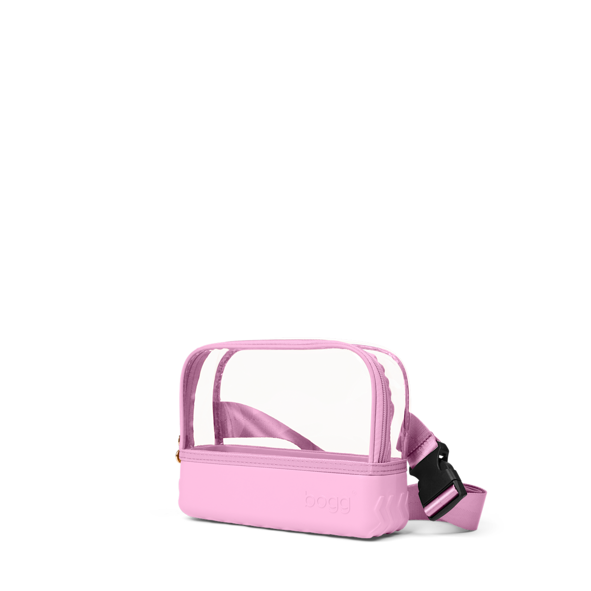 Bogg Stadium Bag Bag - Pink Taffy G5