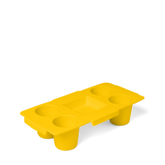 Top O' The Bogg To Ya! - Limoncello K7