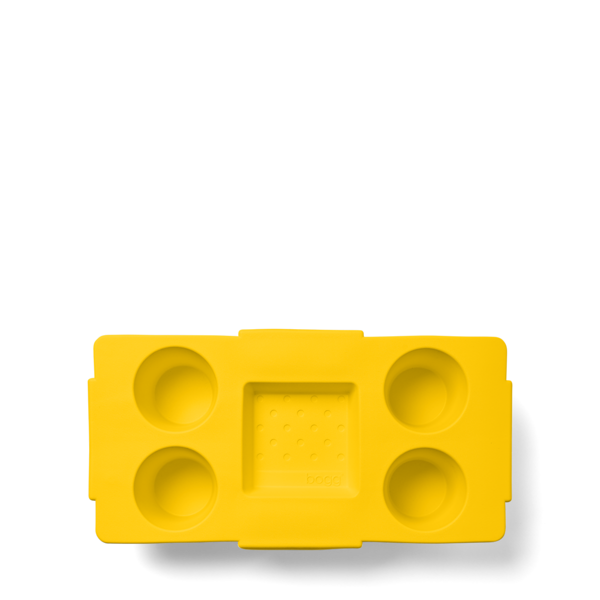 Top O' The Bogg To Ya! - Limoncello K7