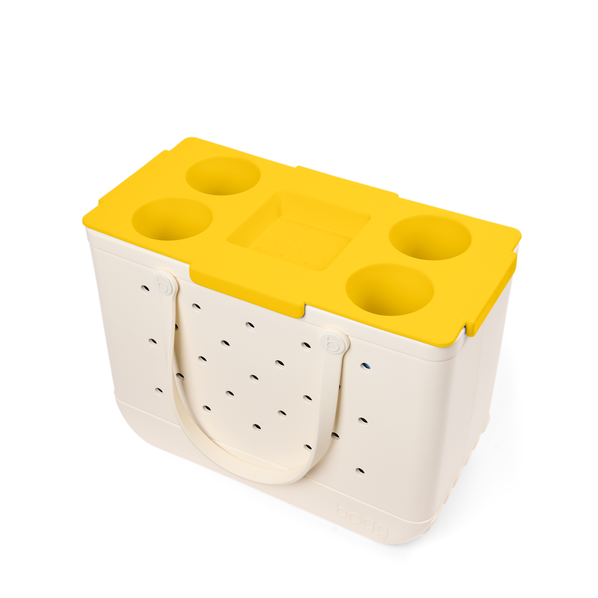 Top O' The Bogg To Ya! - Limoncello K7