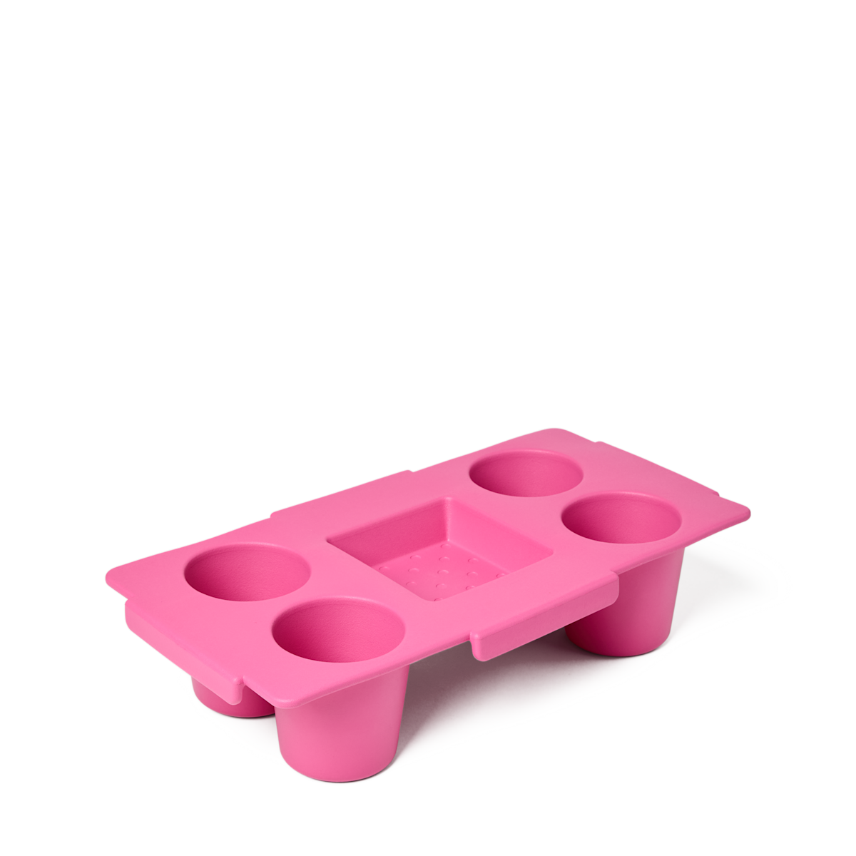 Top o' the Bogg to Ya - Haute Pink J4