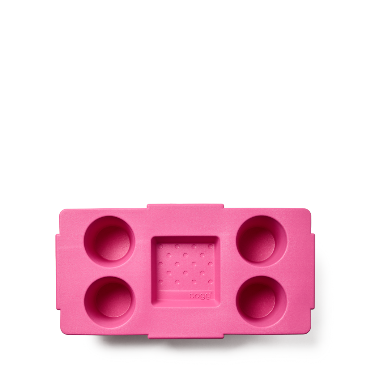 Top o' the Bogg to Ya - Haute Pink J4