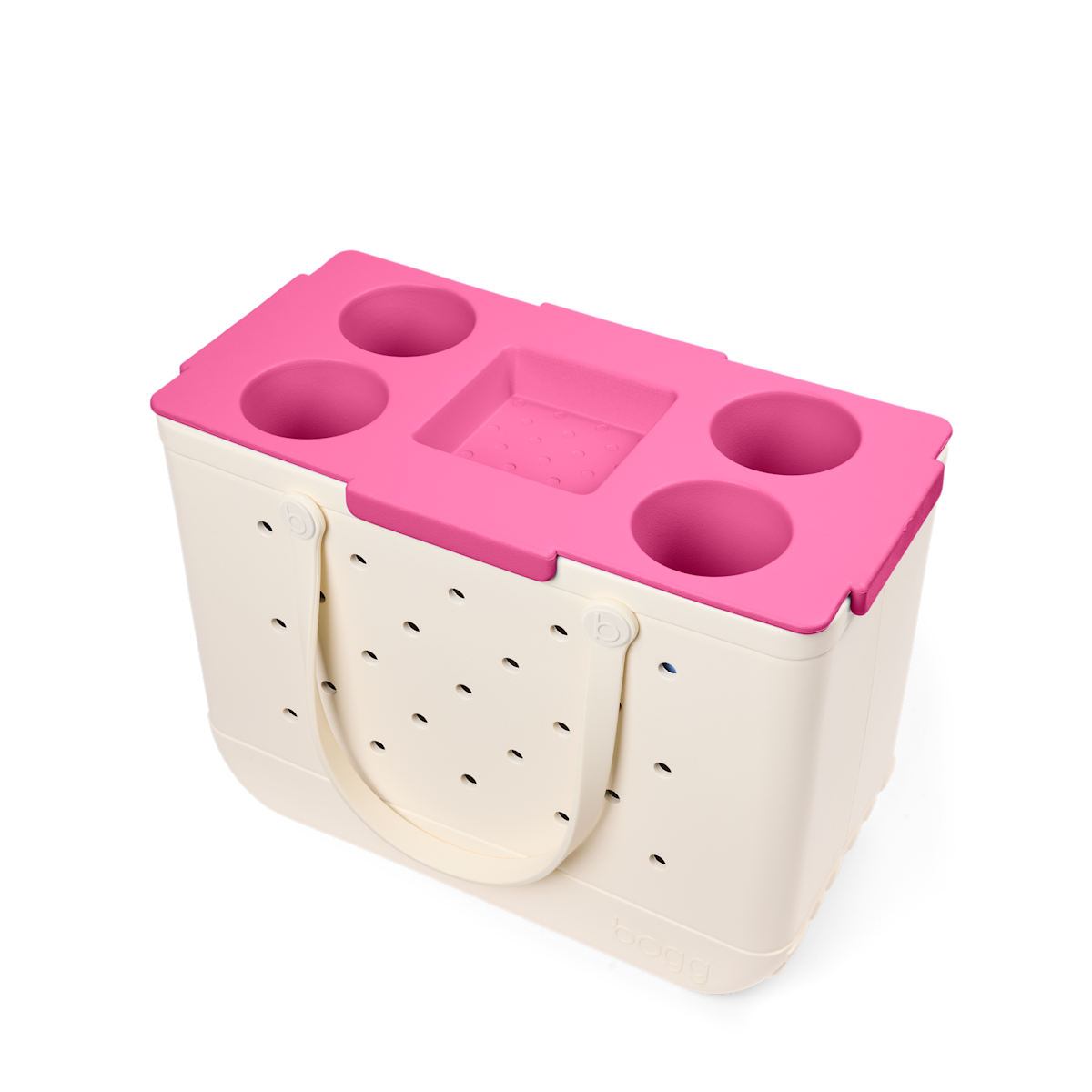 Top o' the Bogg to Ya - Haute Pink J4