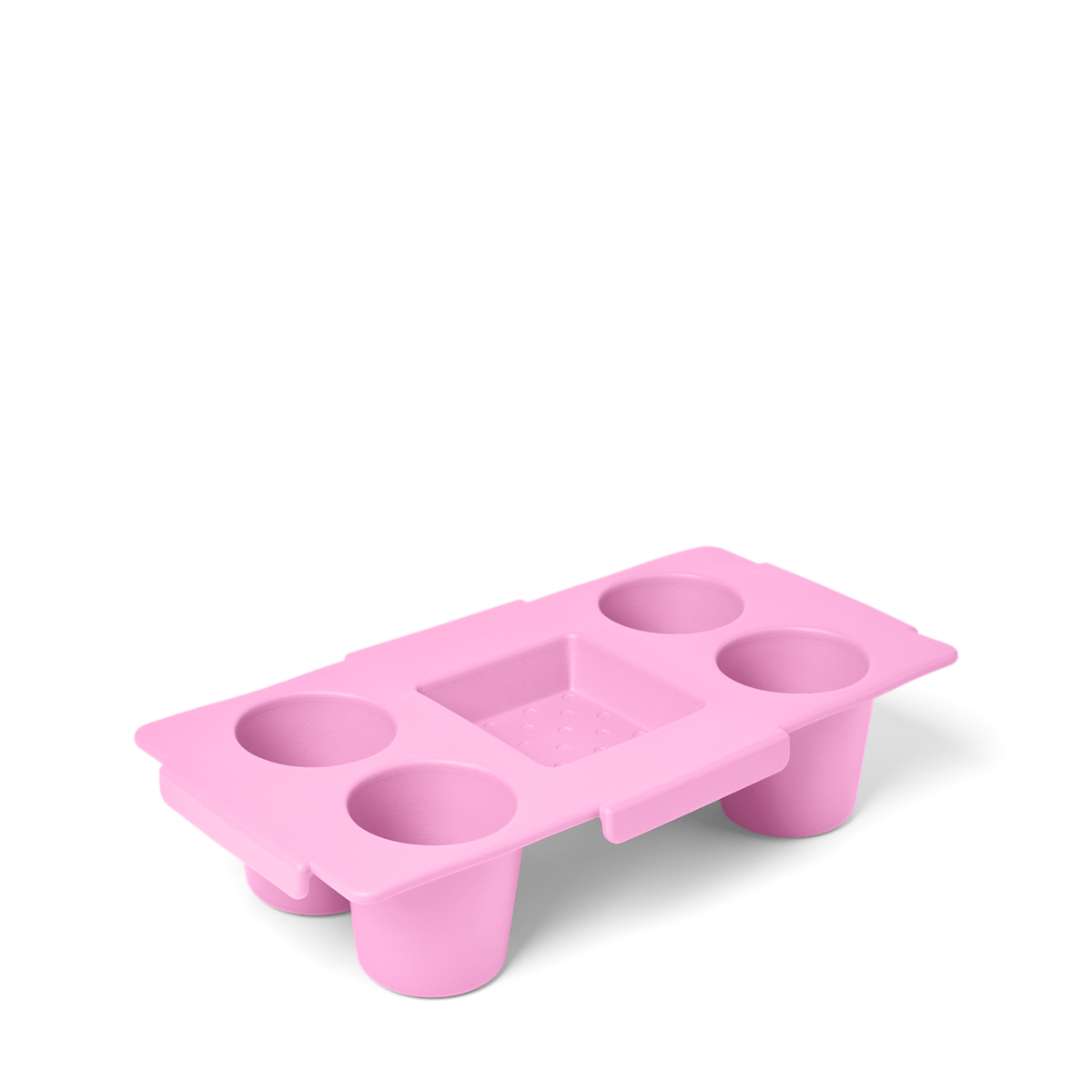 Top O' The Bogg To Ya! - Pink Taffy E8