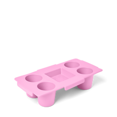 Top O' The Bogg To Ya! - Pink Taffy E8