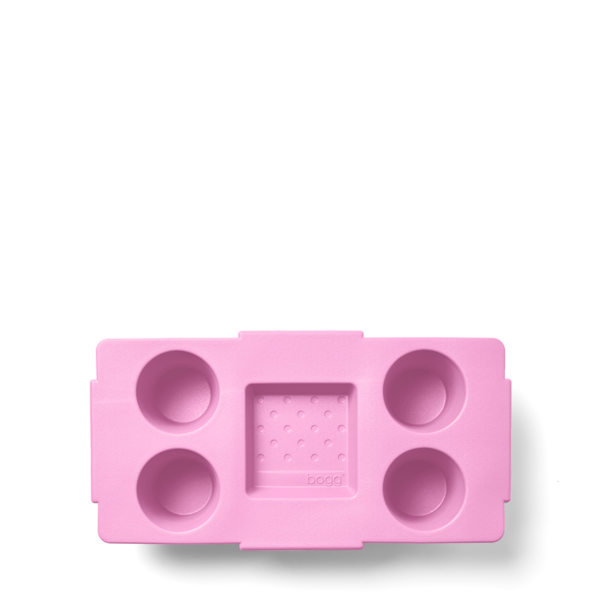 Top O' The Bogg To Ya! - Pink Taffy E8