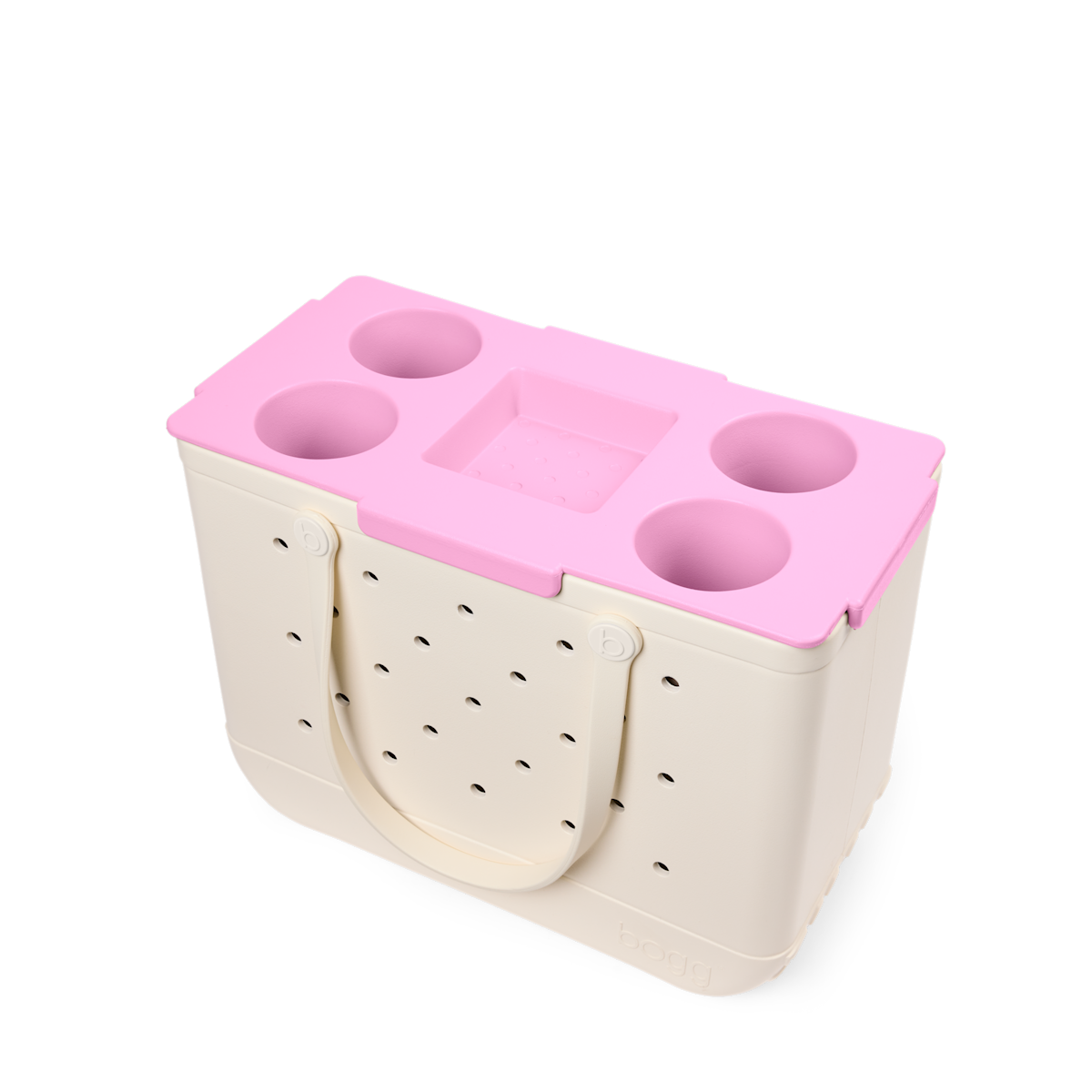 Top O' The Bogg To Ya! - Pink Taffy E8